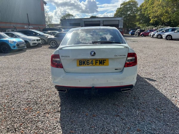 Used Skoda Octavia 2014 for sale - 75738998: Photo 7