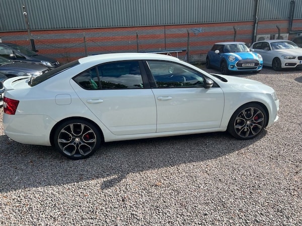 Used Skoda Octavia 2014 for sale - 75738998: Photo 9