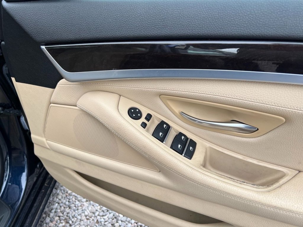 Used BMW 5 Series 2015 for sale - 77498936: Photo 11