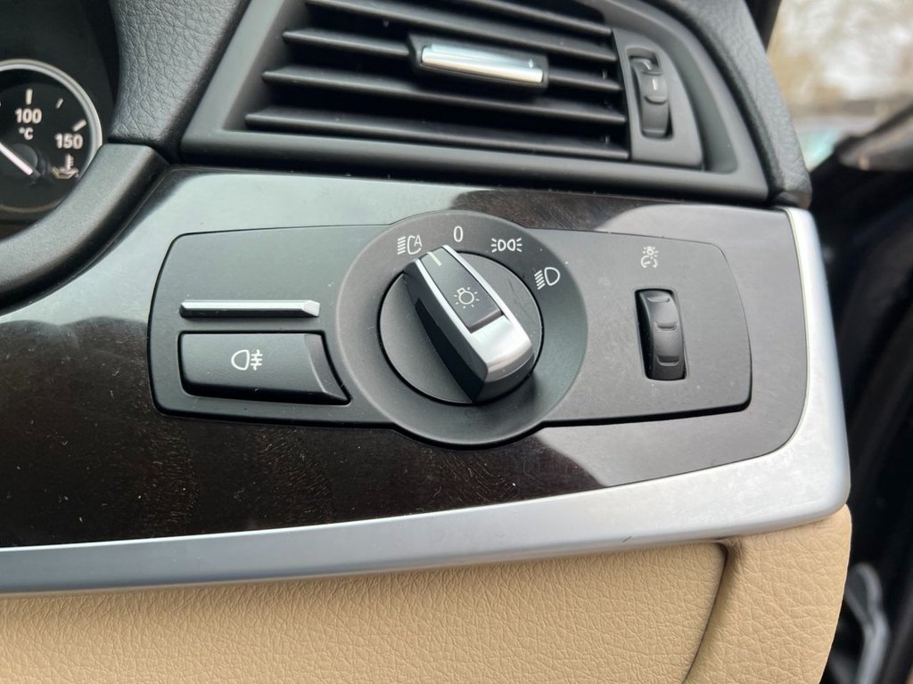 Used BMW 5 Series 2015 for sale - 77498936: Photo 12