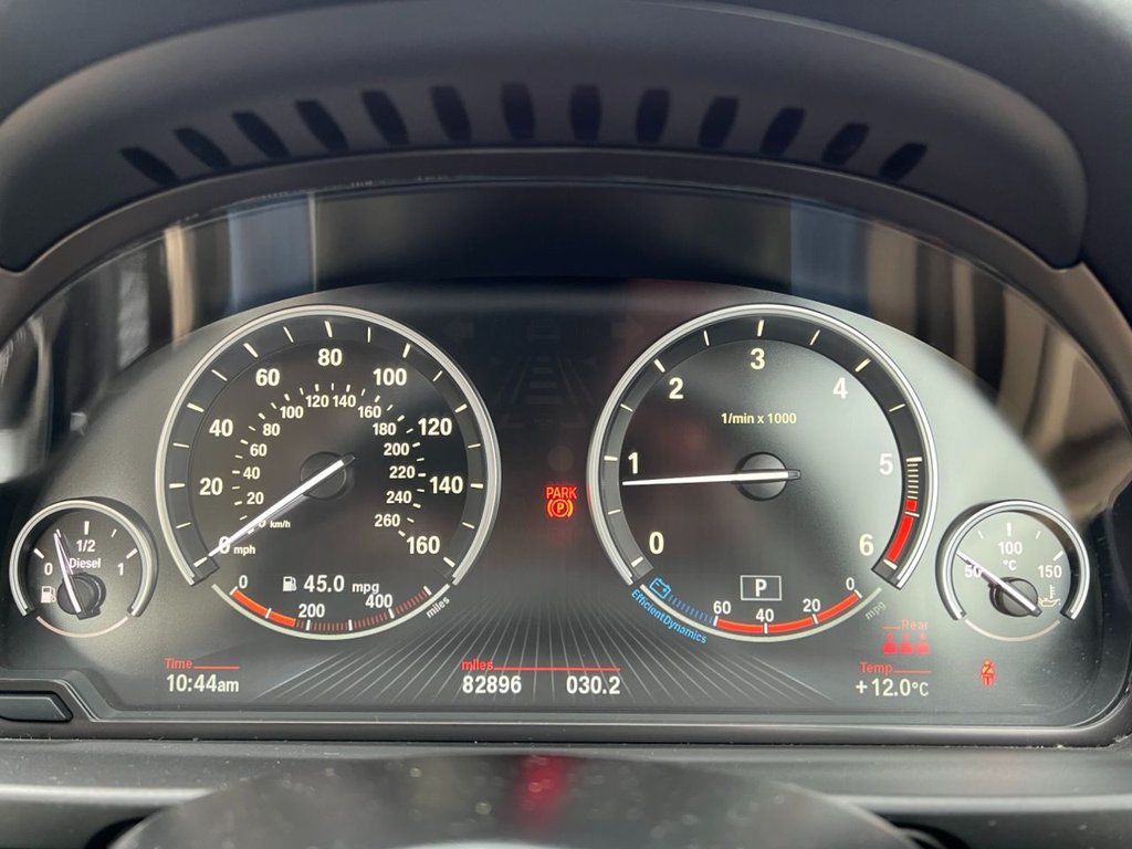 Used BMW 5 Series 2015 for sale - 77498936: Photo 13