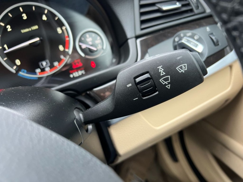 Used BMW 5 Series 2015 for sale - 77498936: Photo 16