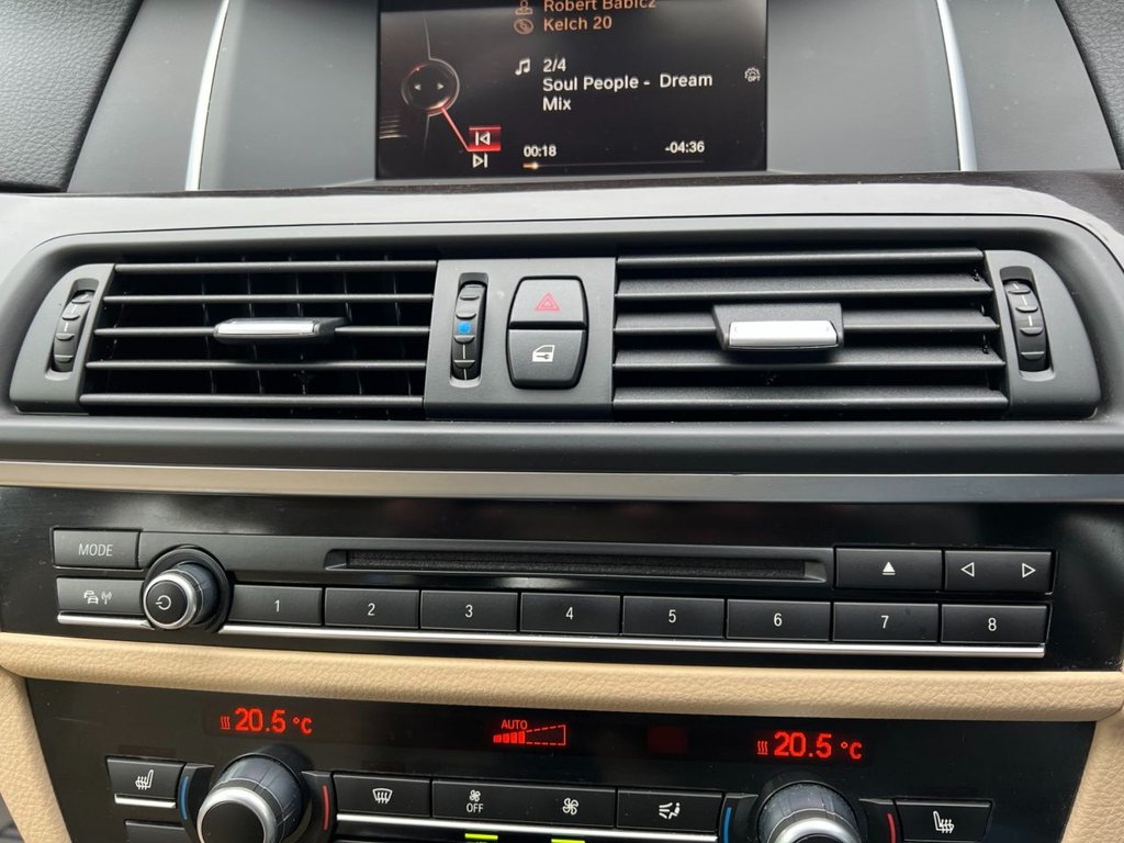 Used BMW 5 Series 2015 for sale - 77498936: Photo 20