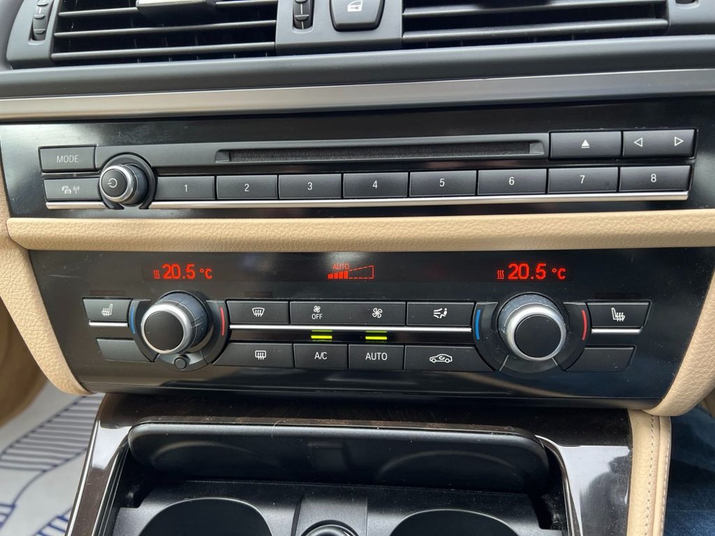 Used BMW 5 Series 2015 for sale - 77498936: Photo 21