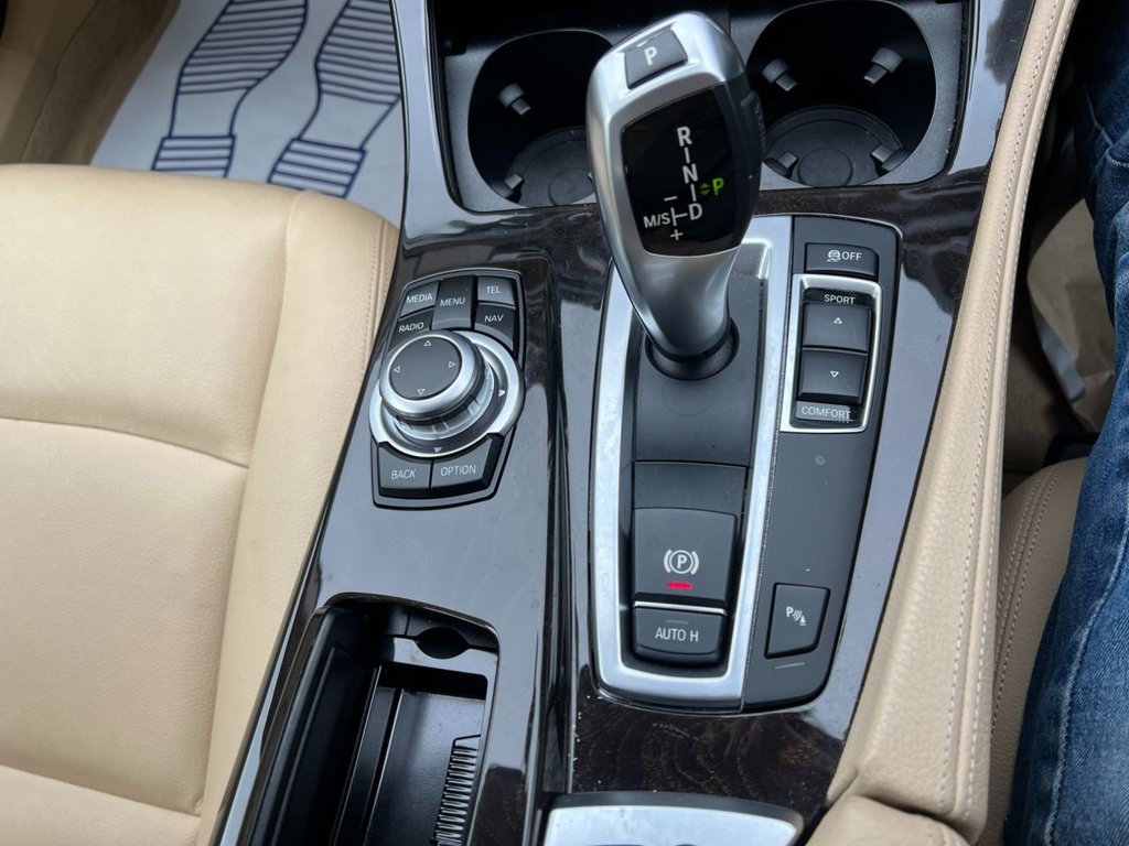 Used BMW 5 Series 2015 for sale - 77498936: Photo 22