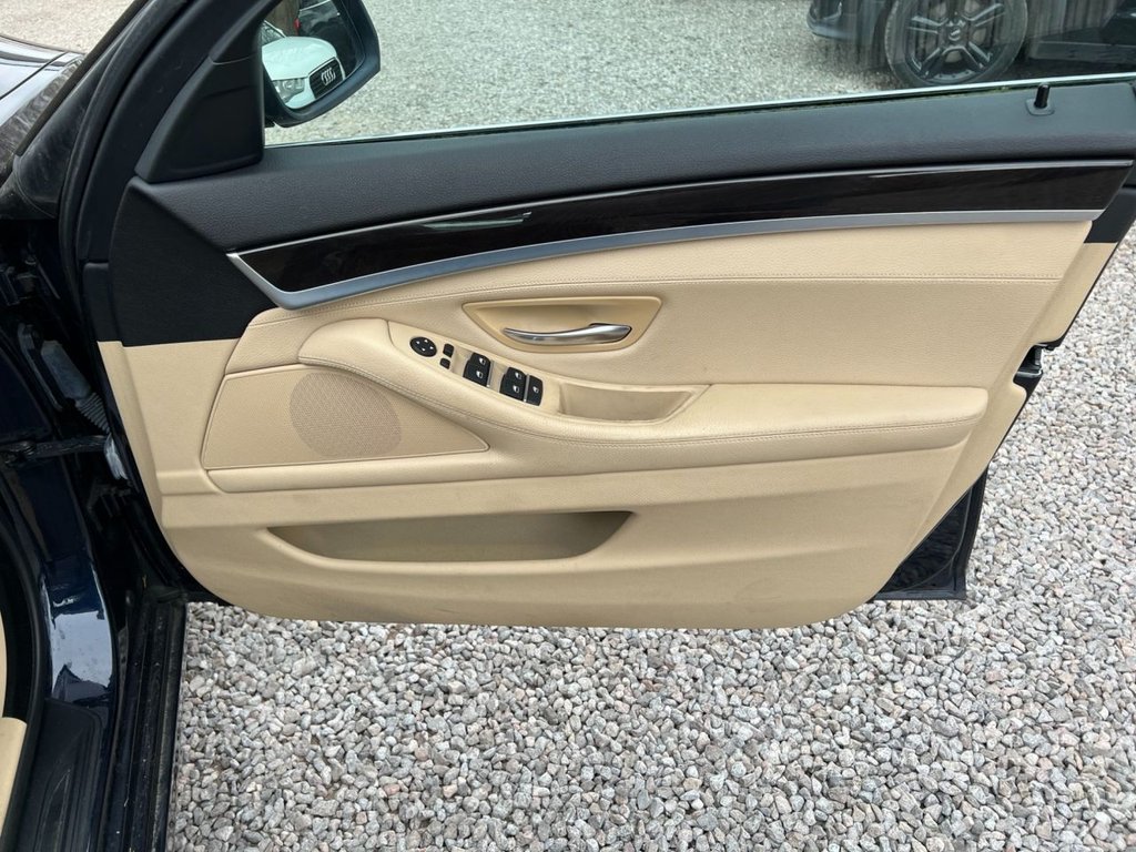 Used BMW 5 Series 2015 for sale - 77498936: Photo 25