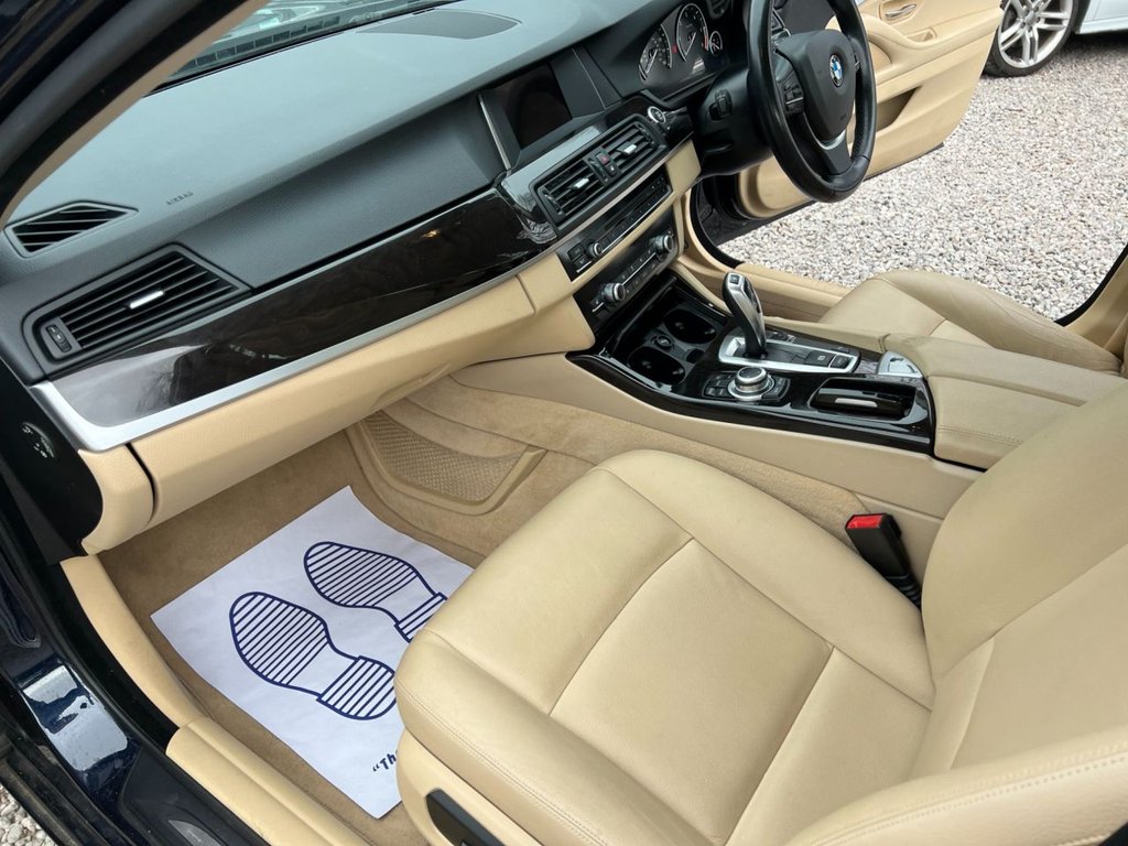 Used BMW 5 Series 2015 for sale - 77498936: Photo 26