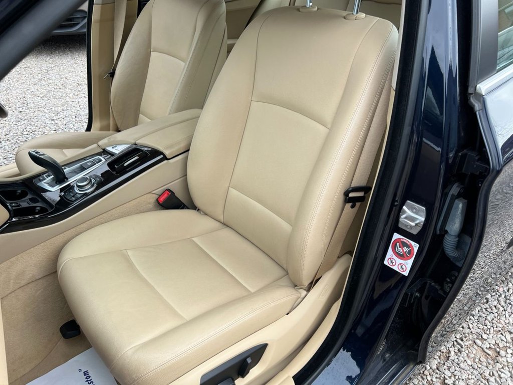 Used BMW 5 Series 2015 for sale - 77498936: Photo 27