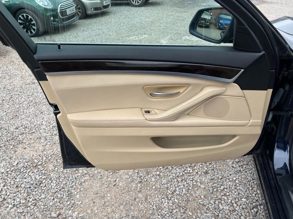 Used BMW 5 Series 2015 for sale - 77498936: Photo 28