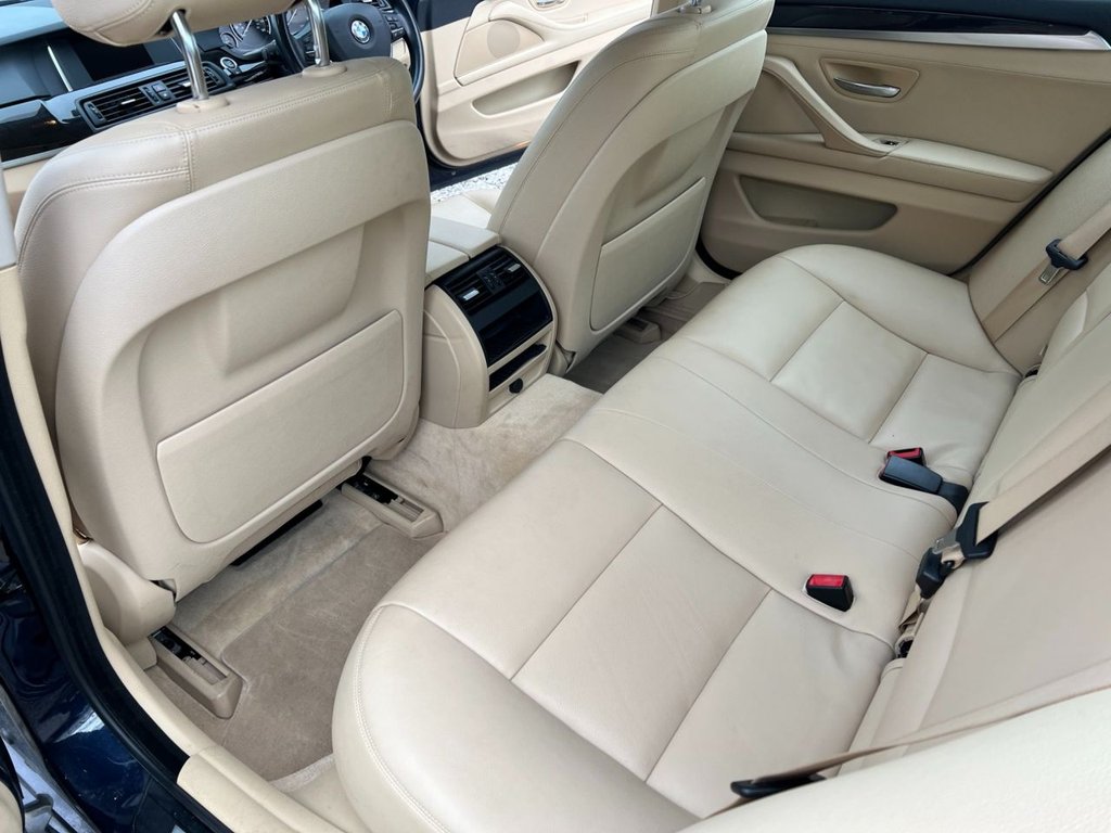 Used BMW 5 Series 2015 for sale - 77498936: Photo 29