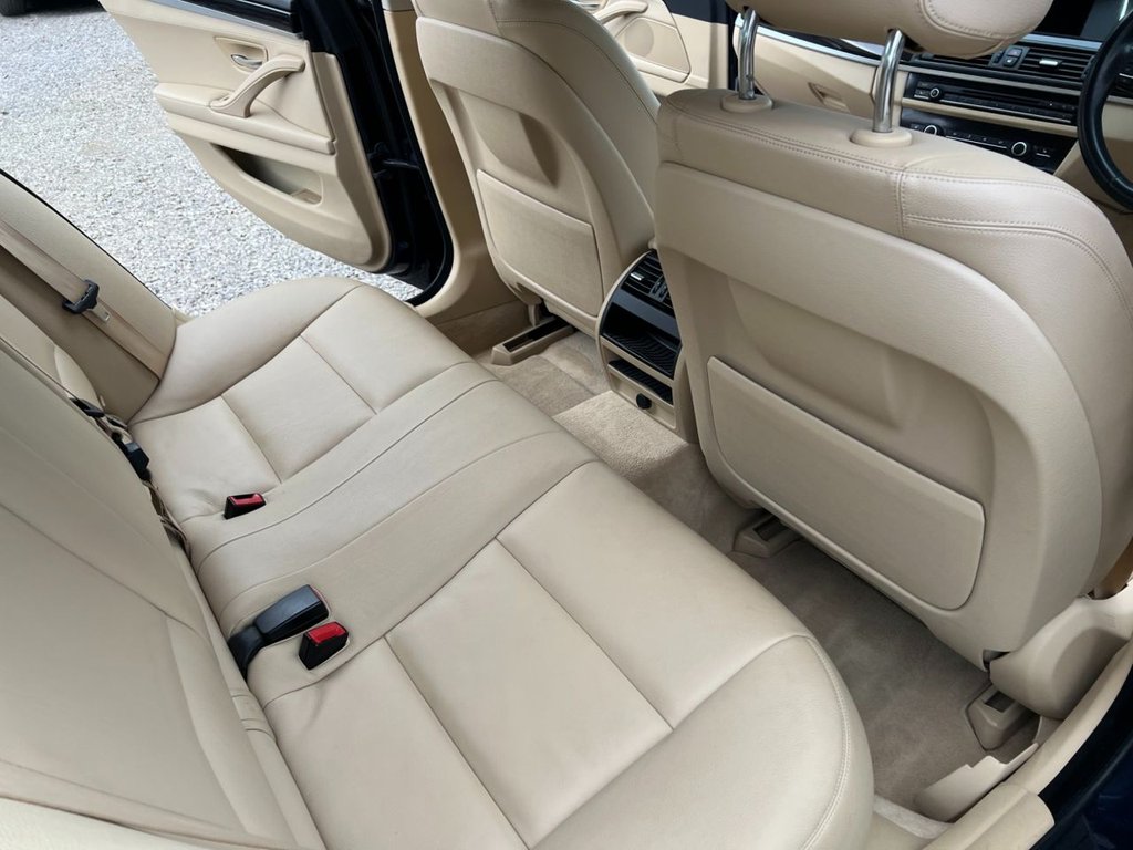 Used BMW 5 Series 2015 for sale - 77498936: Photo 32