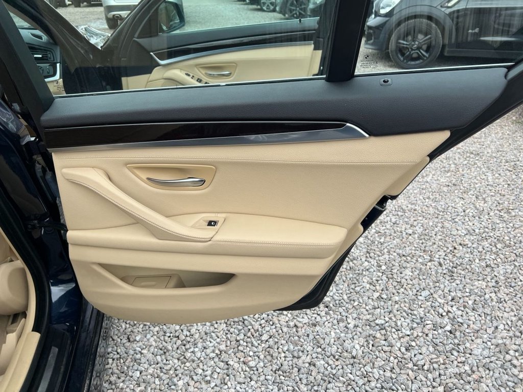 Used BMW 5 Series 2015 for sale - 77498936: Photo 33