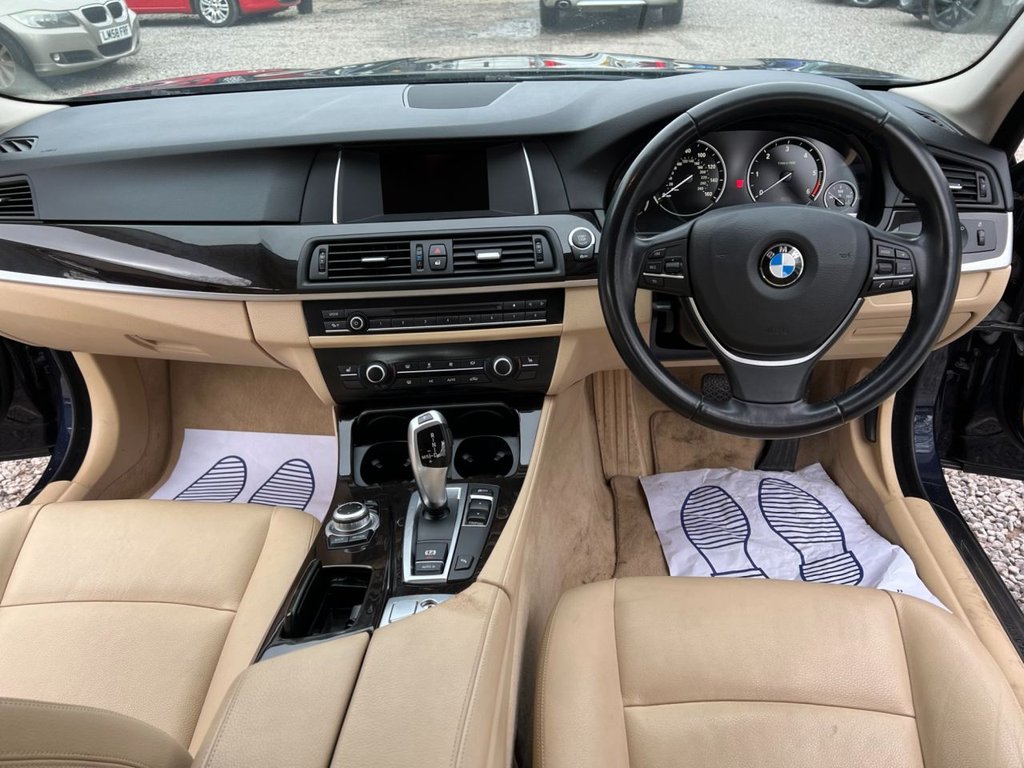 Used BMW 5 Series 2015 for sale - 77498936: Photo 34