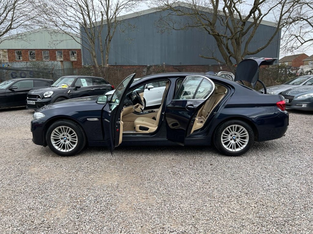 Used BMW 5 Series 2015 for sale - 77498936: Photo 38