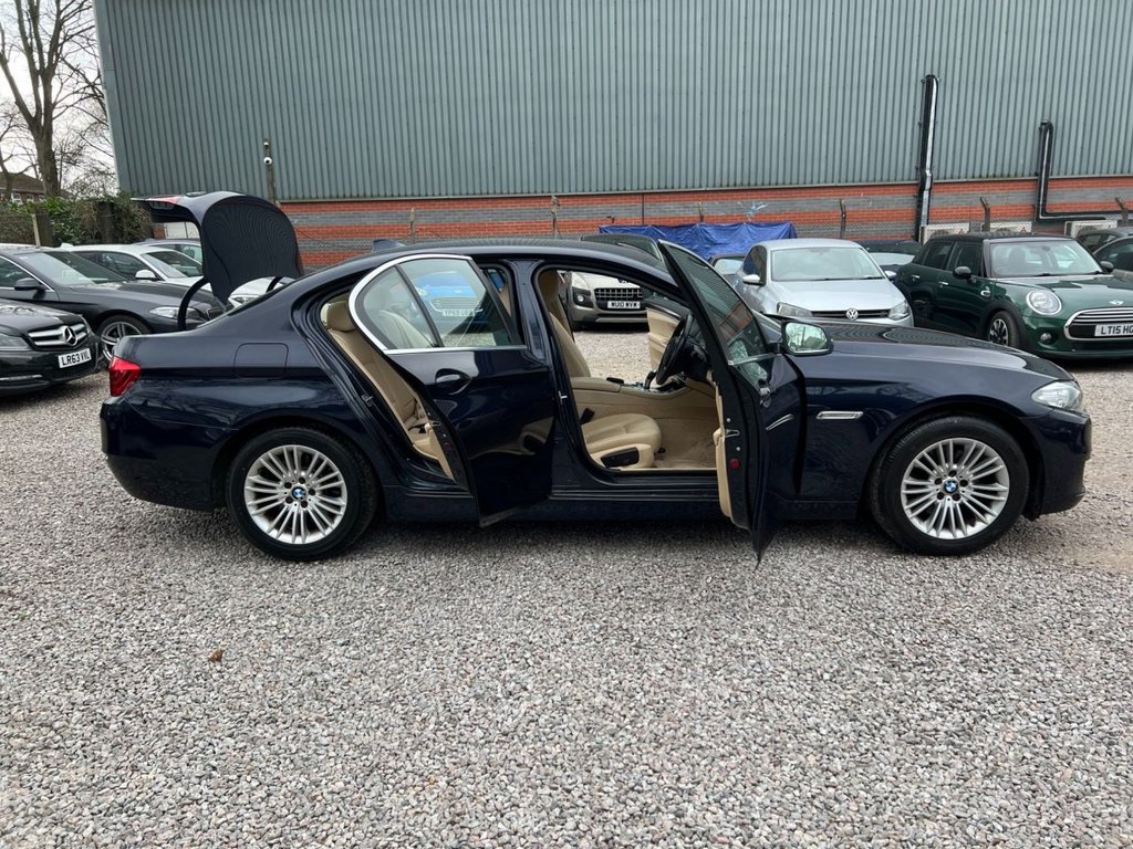 Used BMW 5 Series 2015 for sale - 77498936: Photo 42