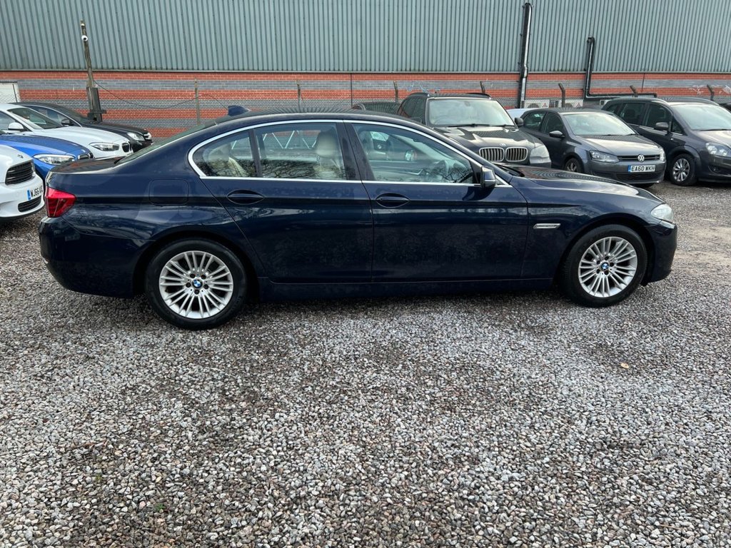 Used BMW 5 Series 2015 for sale - 77498936: Photo 8