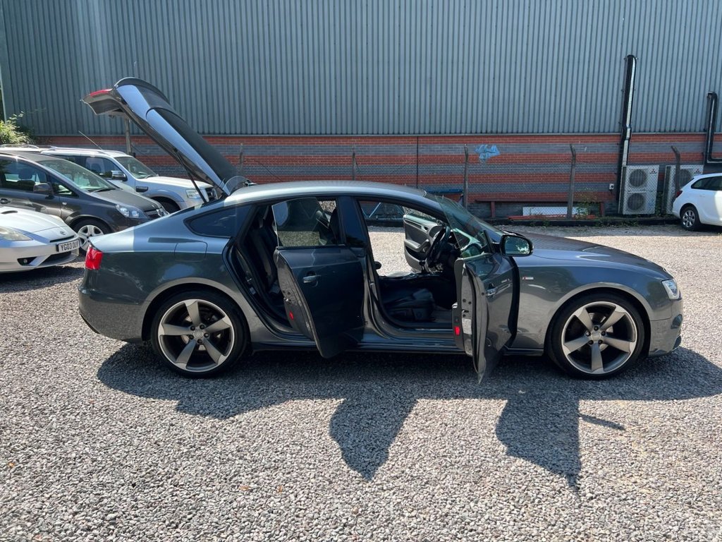 Vehicle 38