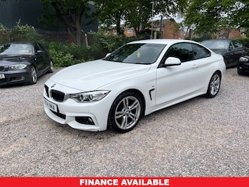 Used BMW 4 Series 2014 for sale - 78619671: Photo