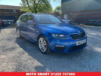Used Skoda Octavia 2013 for sale - 78500763: Photo
