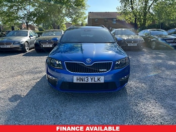 Used Skoda Octavia 2013 for sale - 78500763: Photo