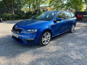 Used Skoda Octavia 2013 for sale - 78500763: Photo