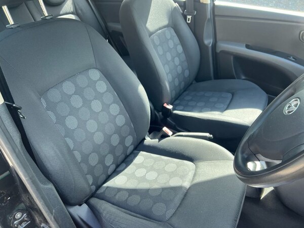 Used Hyundai i10 2008 for sale - 75548108: Photo 16