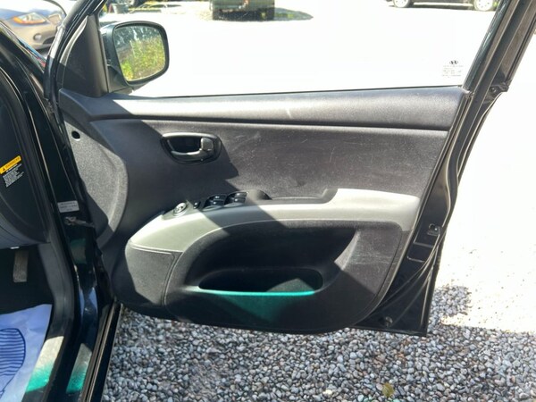 Used Hyundai i10 2008 for sale - 75548108: Photo 17