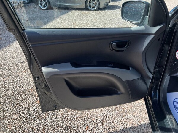 Used Hyundai i10 2008 for sale - 75548108: Photo 20