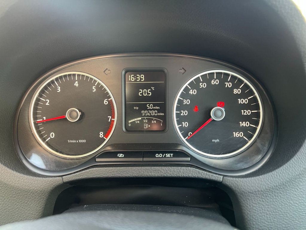 Used Volkswagen Polo 2012 for sale - 78212517: Photo 12