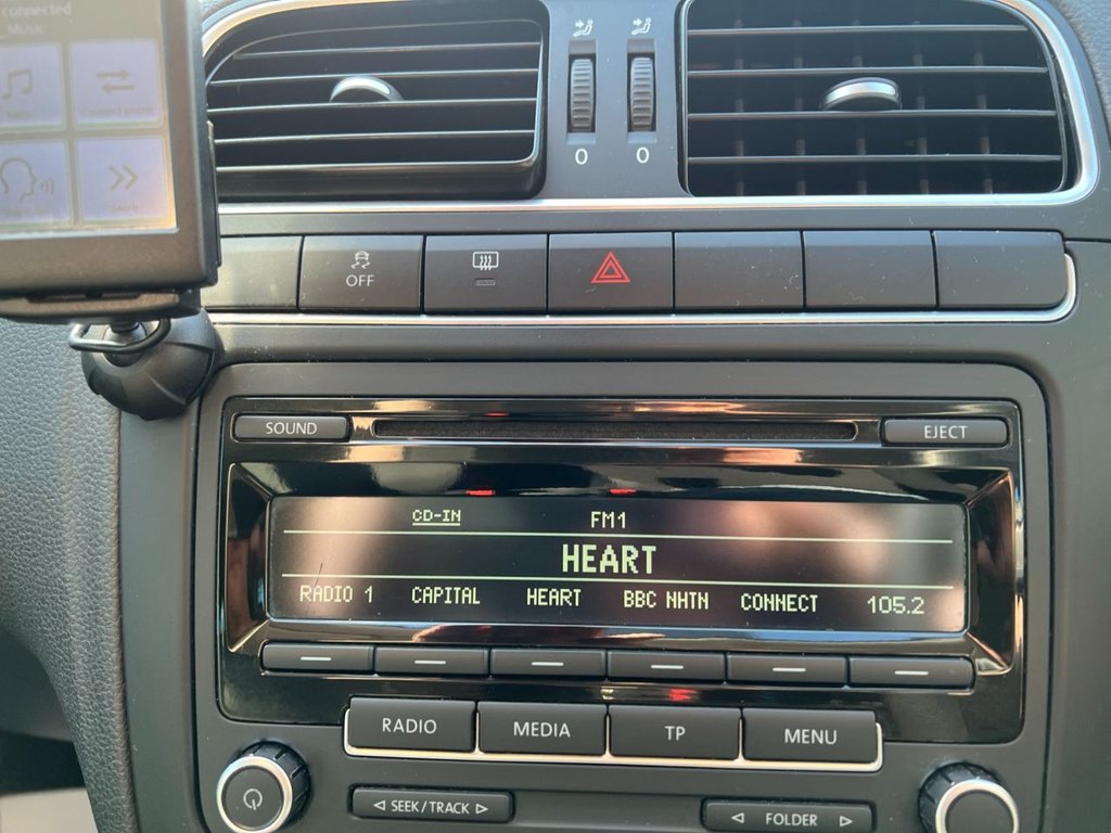 Used Volkswagen Polo 2012 for sale - 78212517: Photo 13