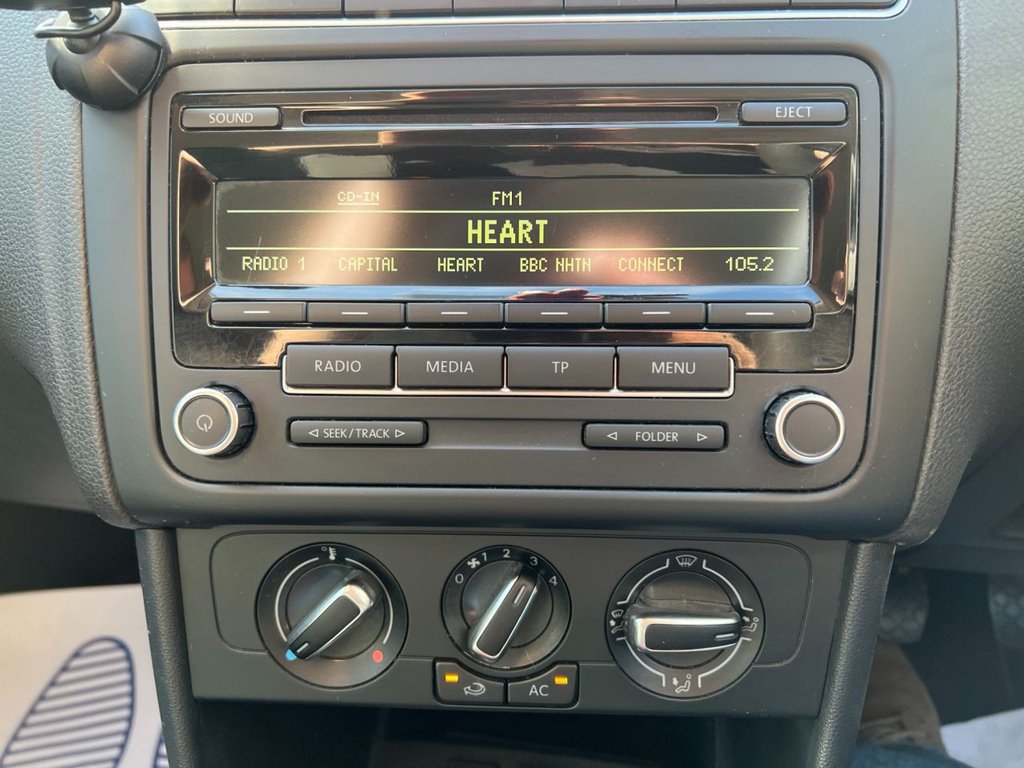 Used Volkswagen Polo 2012 for sale - 78212517: Photo 15