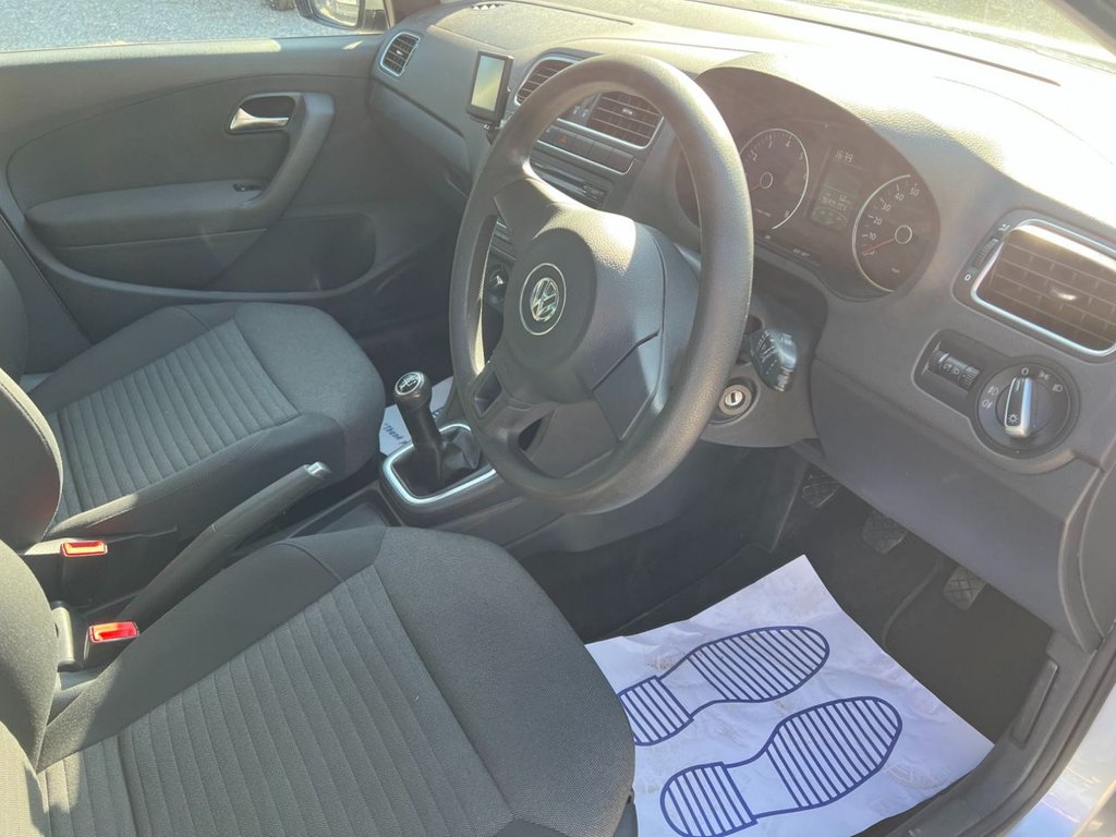 Used Volkswagen Polo 2012 for sale - 78212517: Photo 17