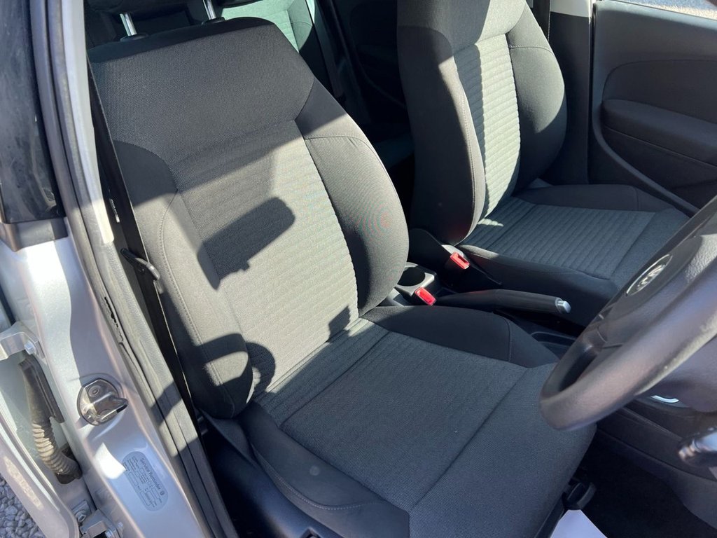 Used Volkswagen Polo 2012 for sale - 78212517: Photo 18