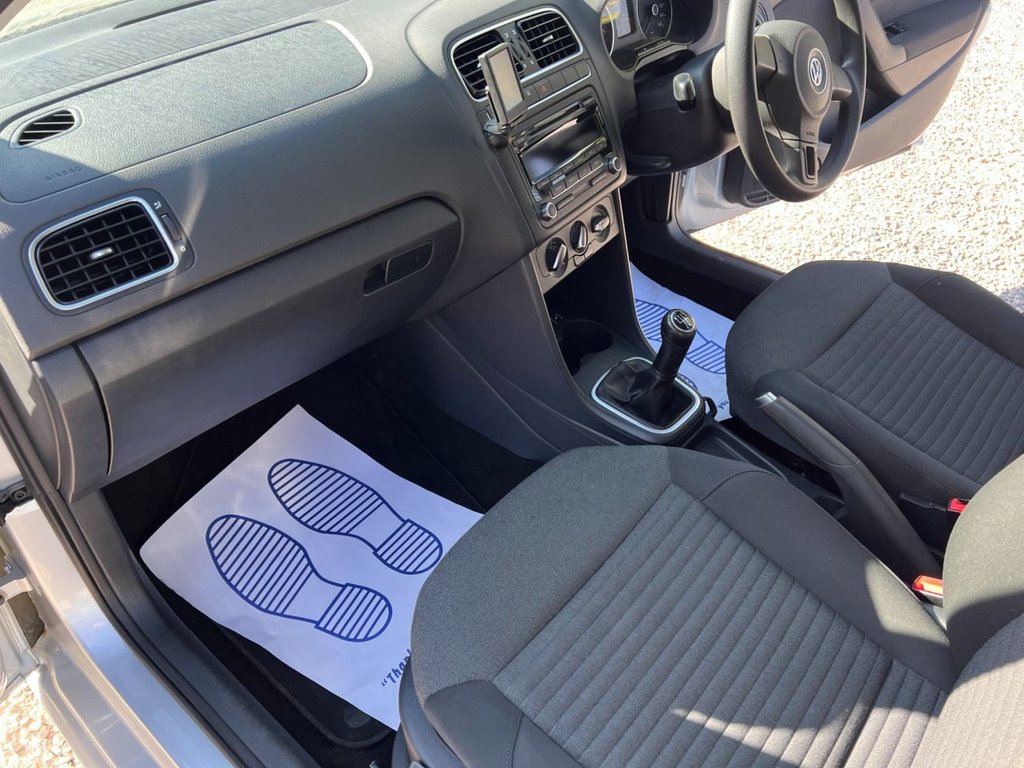 Used Volkswagen Polo 2012 for sale - 78212517: Photo 20