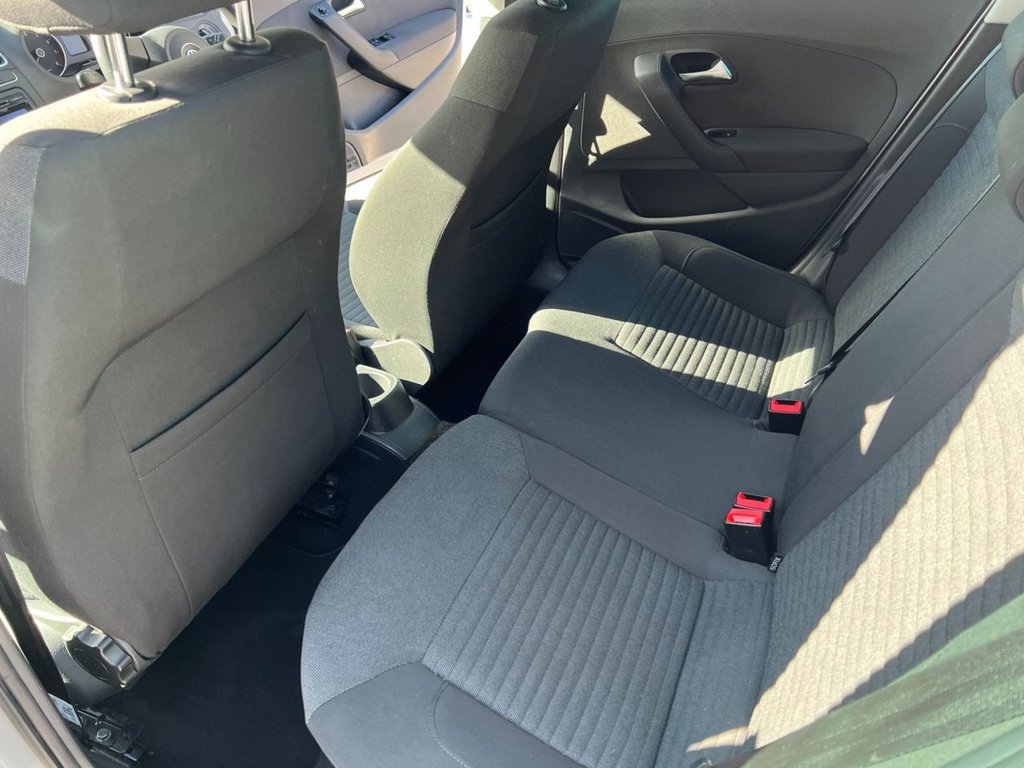 Used Volkswagen Polo 2012 for sale - 78212517: Photo 23