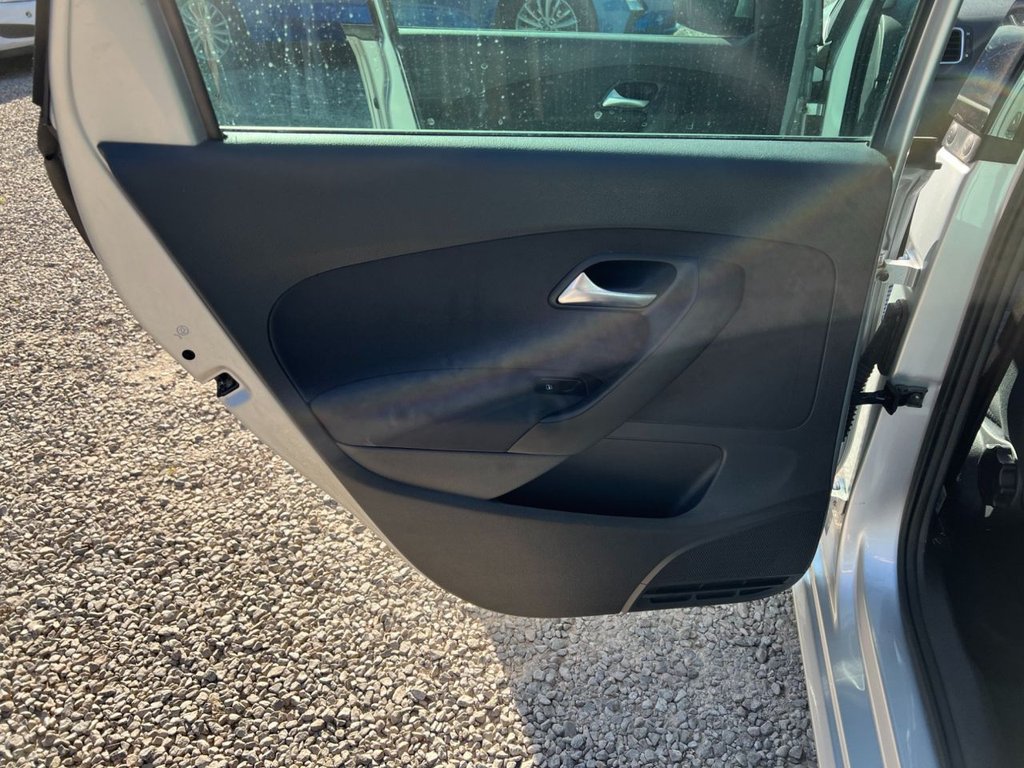 Used Volkswagen Polo 2012 for sale - 78212517: Photo 24