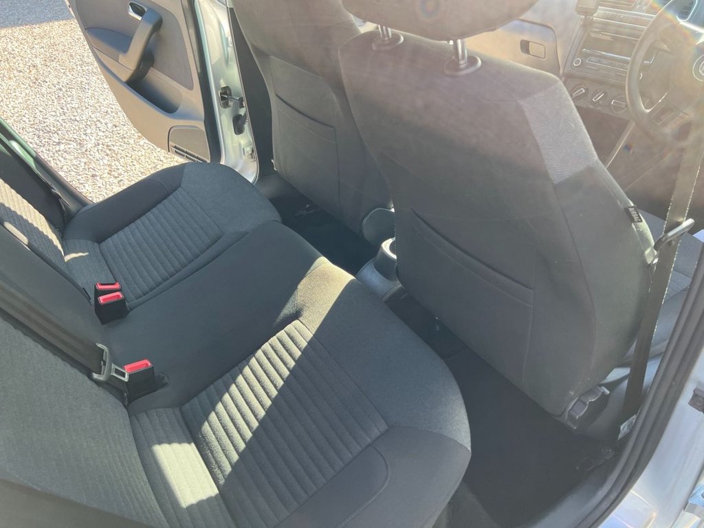 Used Volkswagen Polo 2012 for sale - 78212517: Photo 26