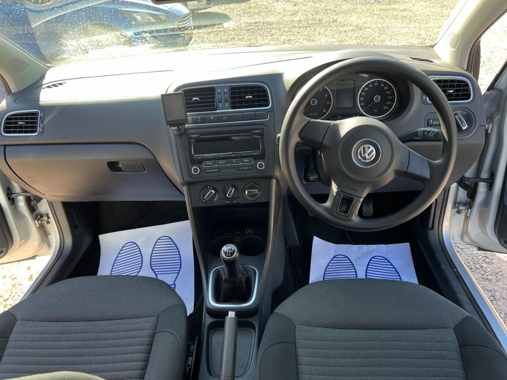 Used Volkswagen Polo 2012 for sale - 78212517: Photo 28