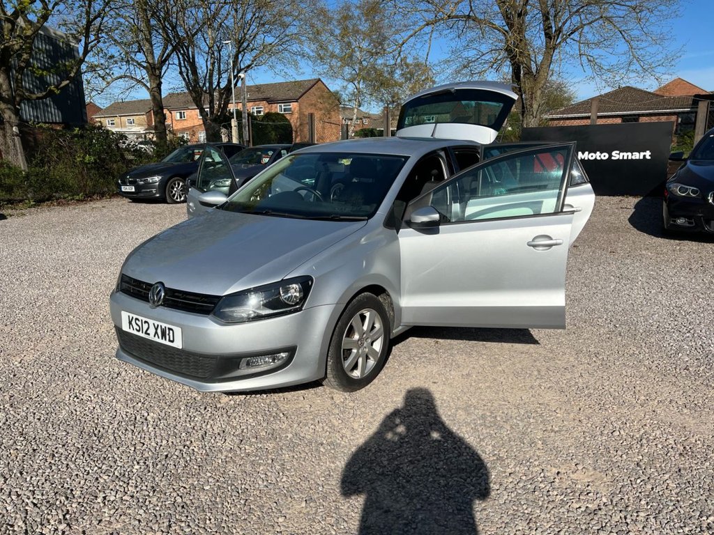 Used Volkswagen Polo 2012 for sale - 78212517: Photo 31