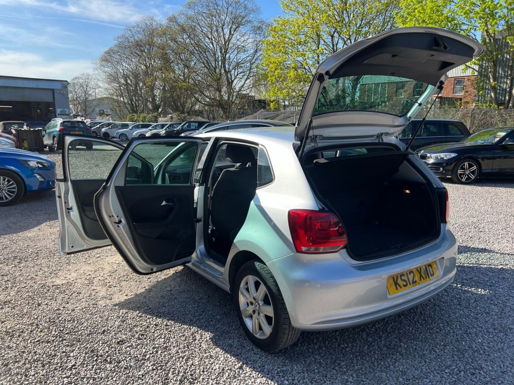 Used Volkswagen Polo 2012 for sale - 78212517: Photo 33