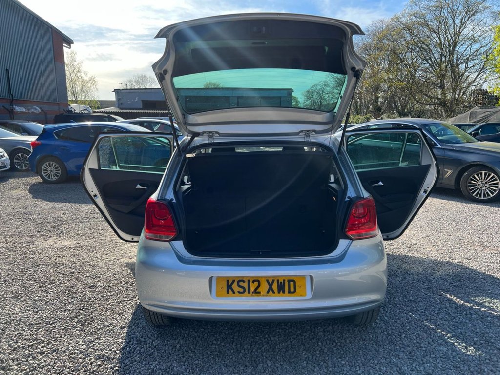 Used Volkswagen Polo 2012 for sale - 78212517: Photo 34