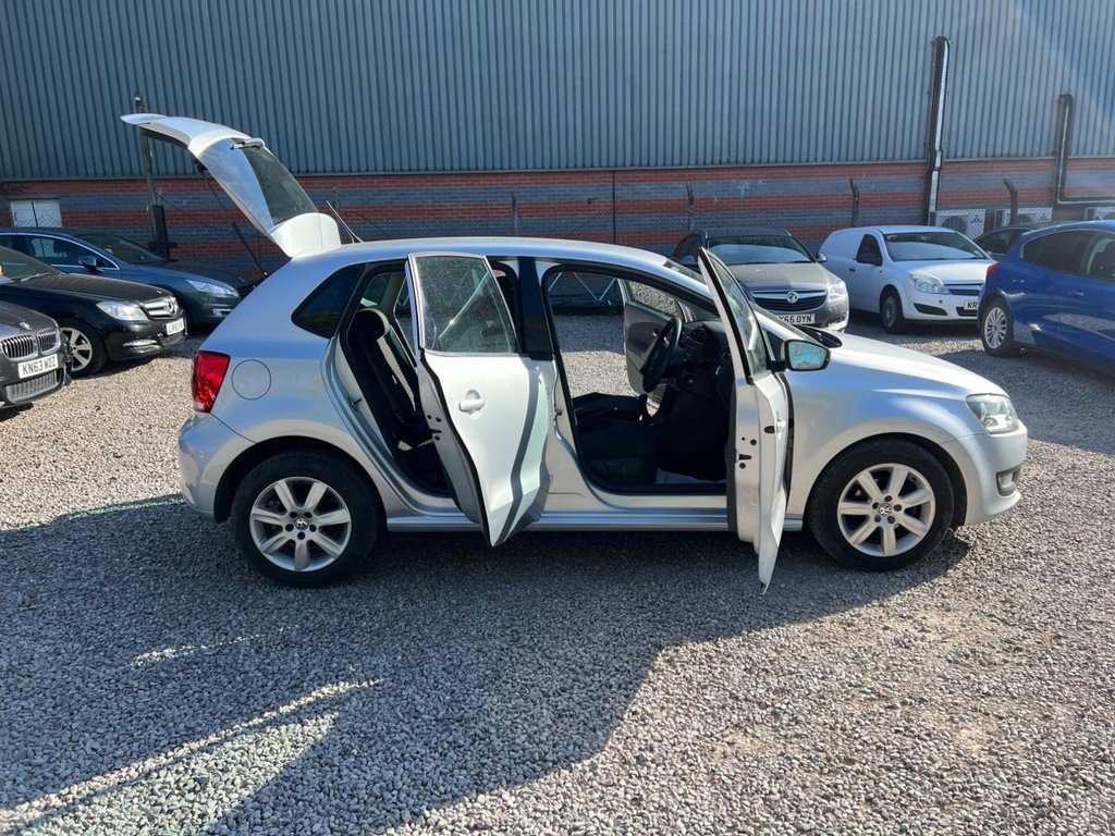 Used Volkswagen Polo 2012 for sale - 78212517: Photo 36