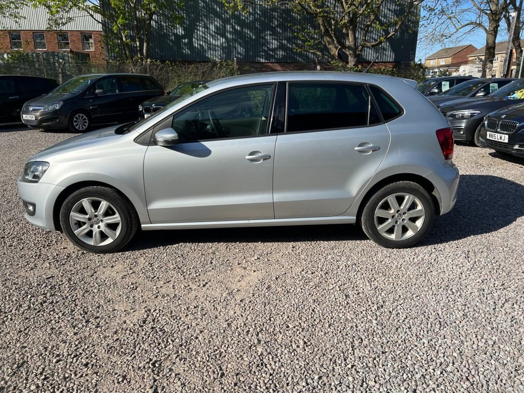 Used Volkswagen Polo 2012 for sale - 78212517: Photo 5