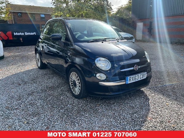 Used Fiat 500 2013 for sale - 76173184: Photo 1