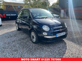 Fiat - 500