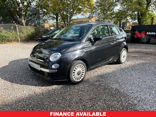 Used Fiat 500 2013 for sale - 76173184: Photo 4