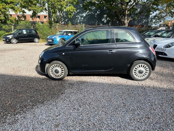 Used Fiat 500 2013 for sale - 76173184: Photo 5
