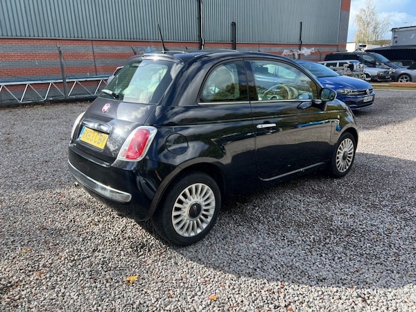 Used Fiat 500 2013 for sale - 76173184: Photo 8