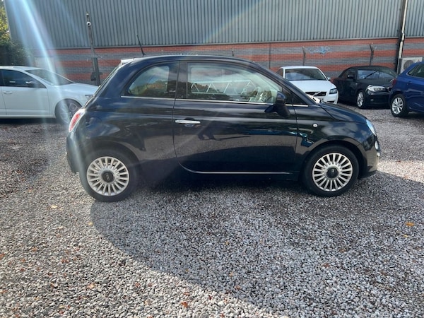 Used Fiat 500 2013 for sale - 76173184: Photo 9