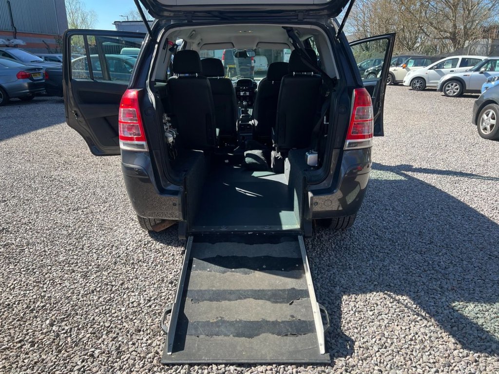 Vehicle 26